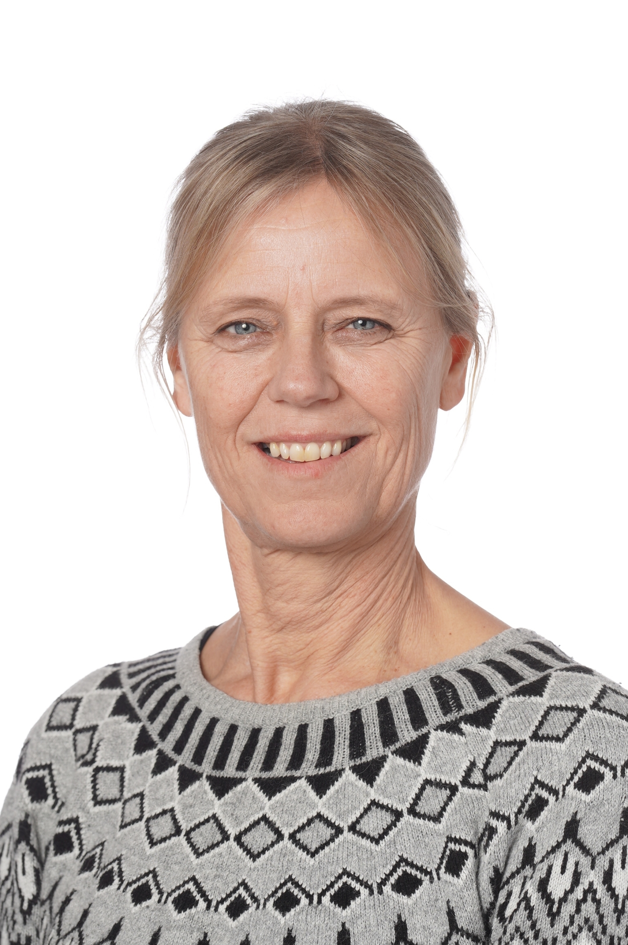 Maria Kjærhauge