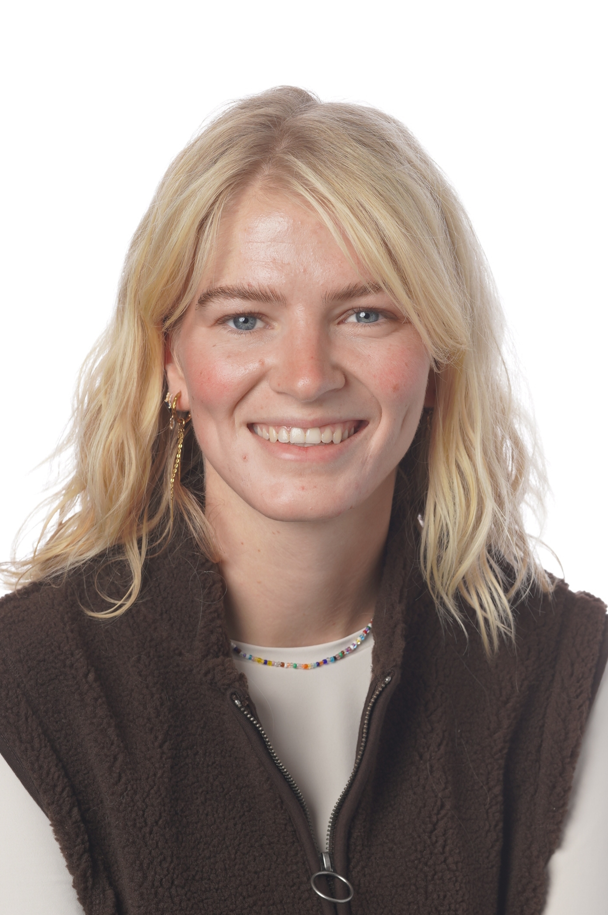 Mathilde Kirk Agerbo