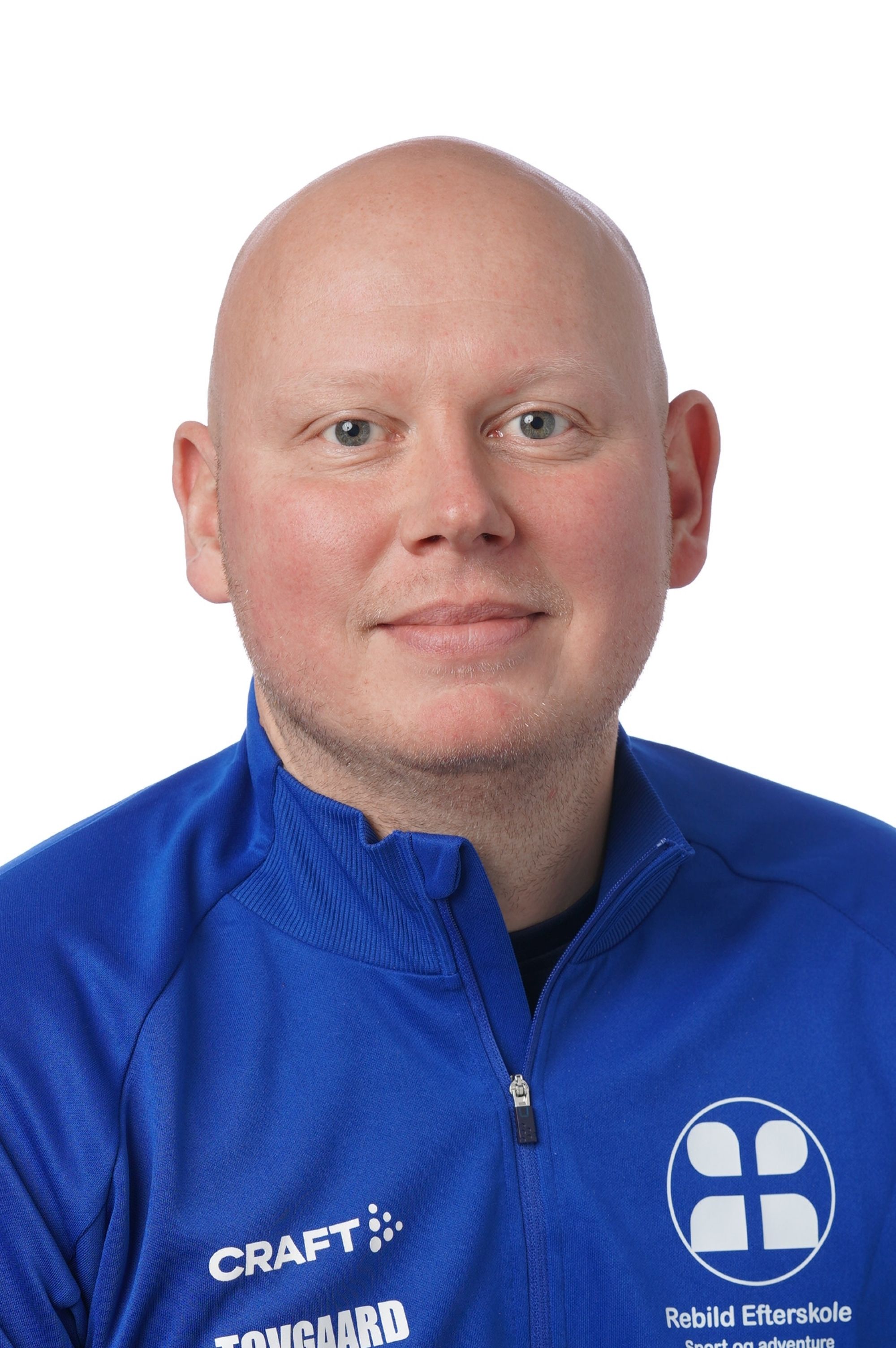 Jacob Tovgaard