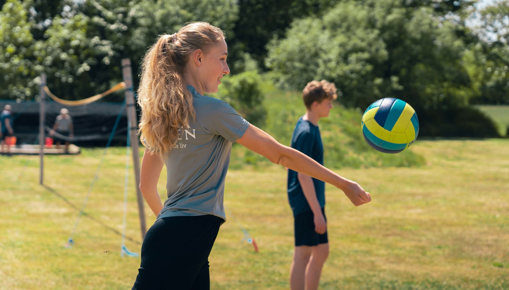 Volleyball