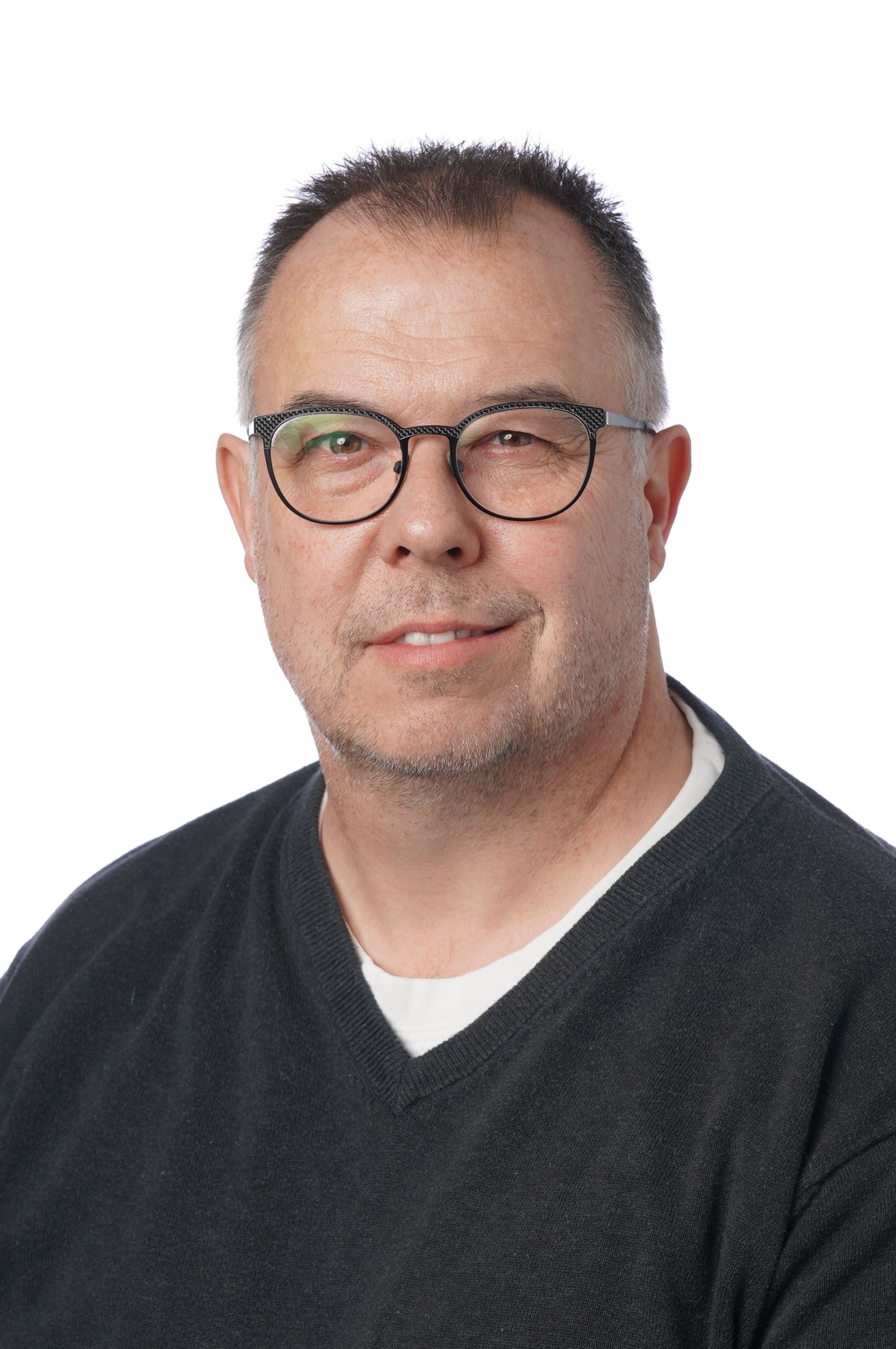 Troels Schrøder