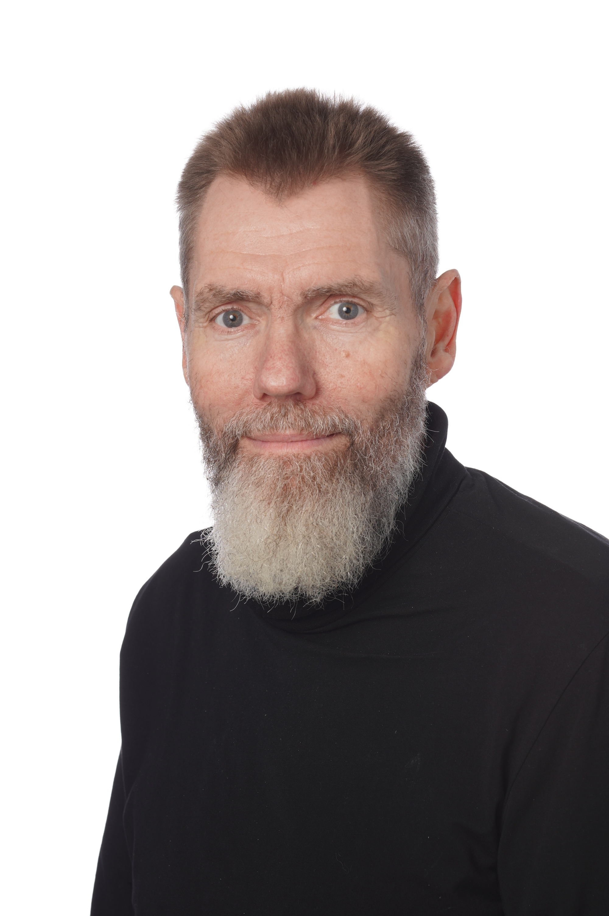 Jes Frederiksen