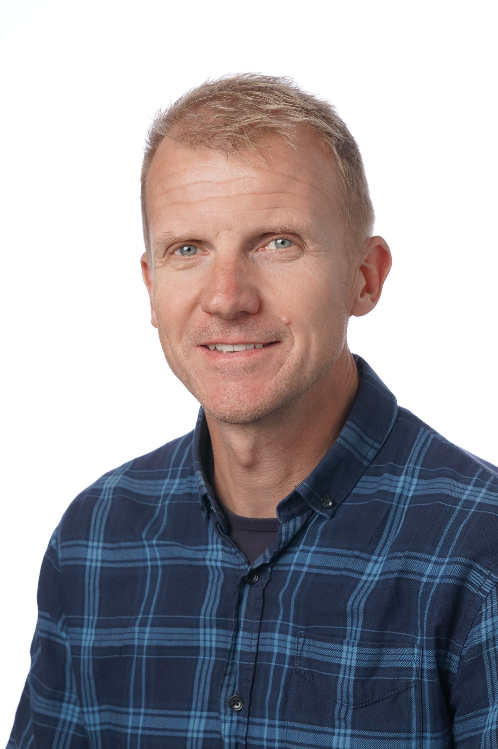 Mikkel Lybæch