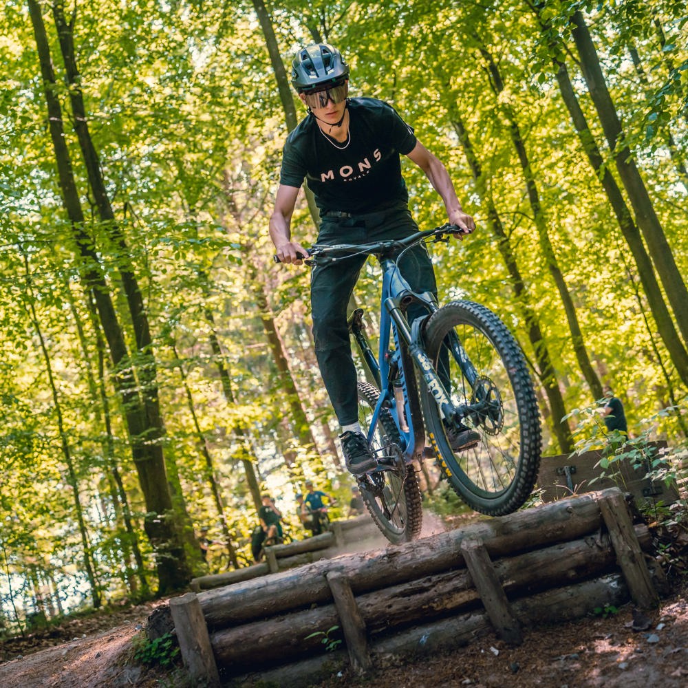 Mountainbike