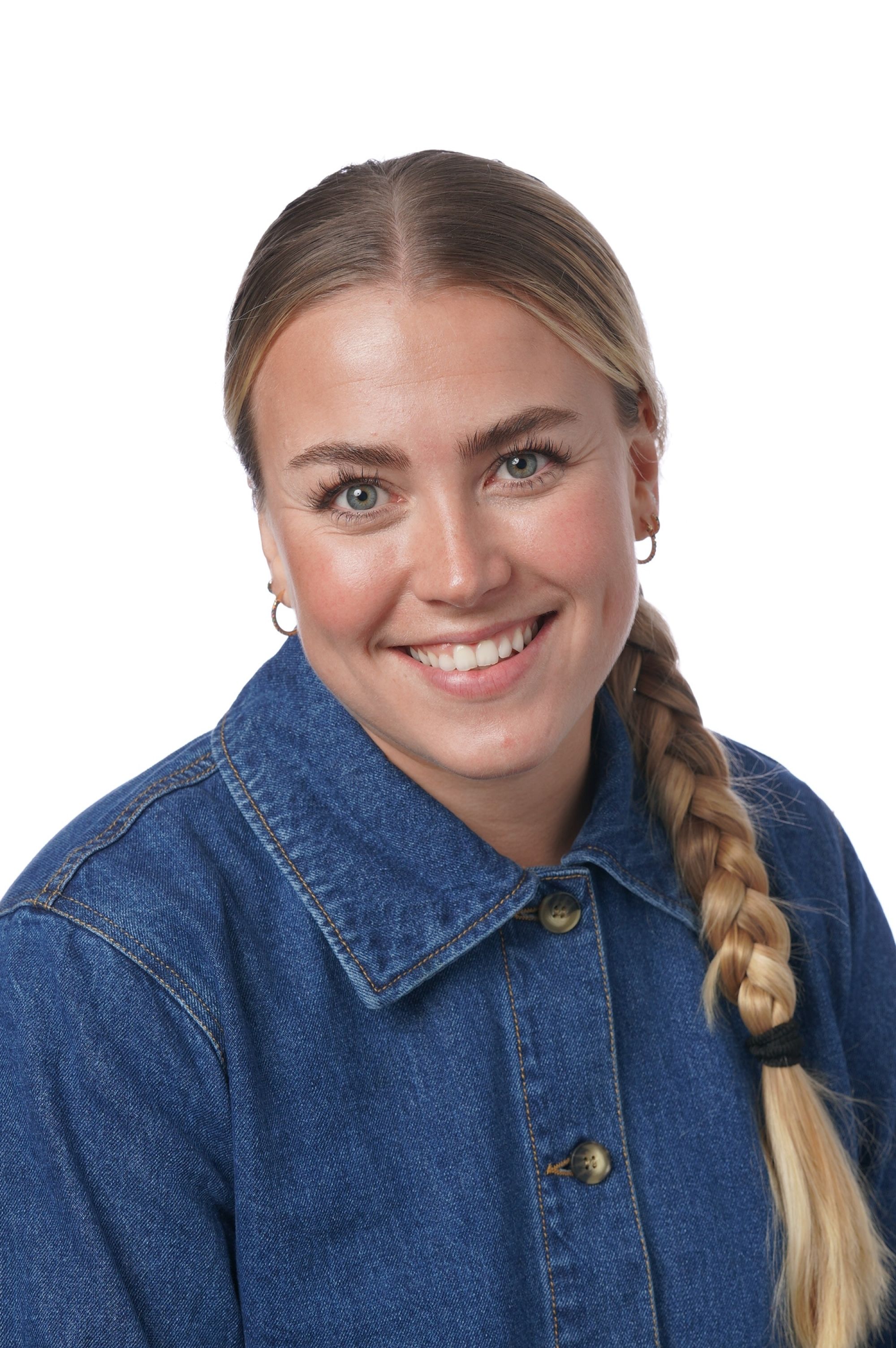 Anne Julie Østergaard