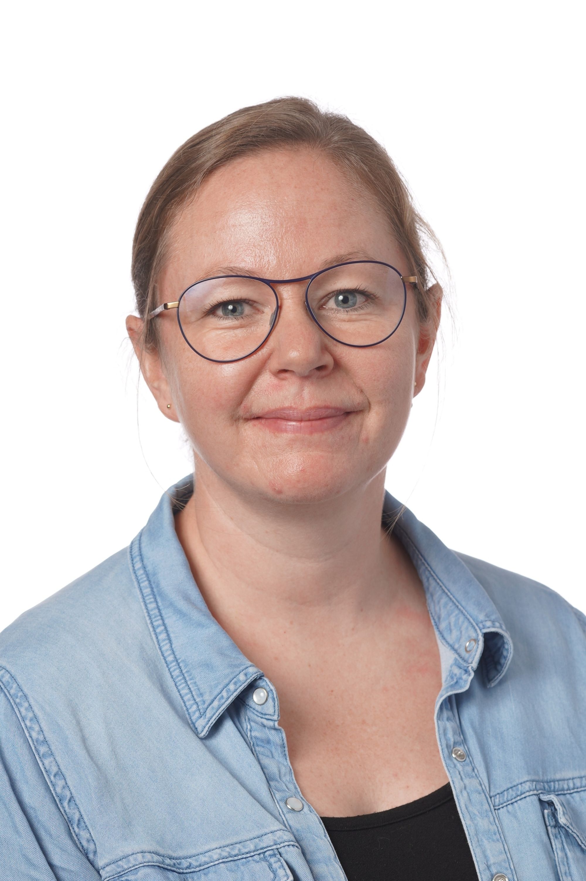 Rikke Munch