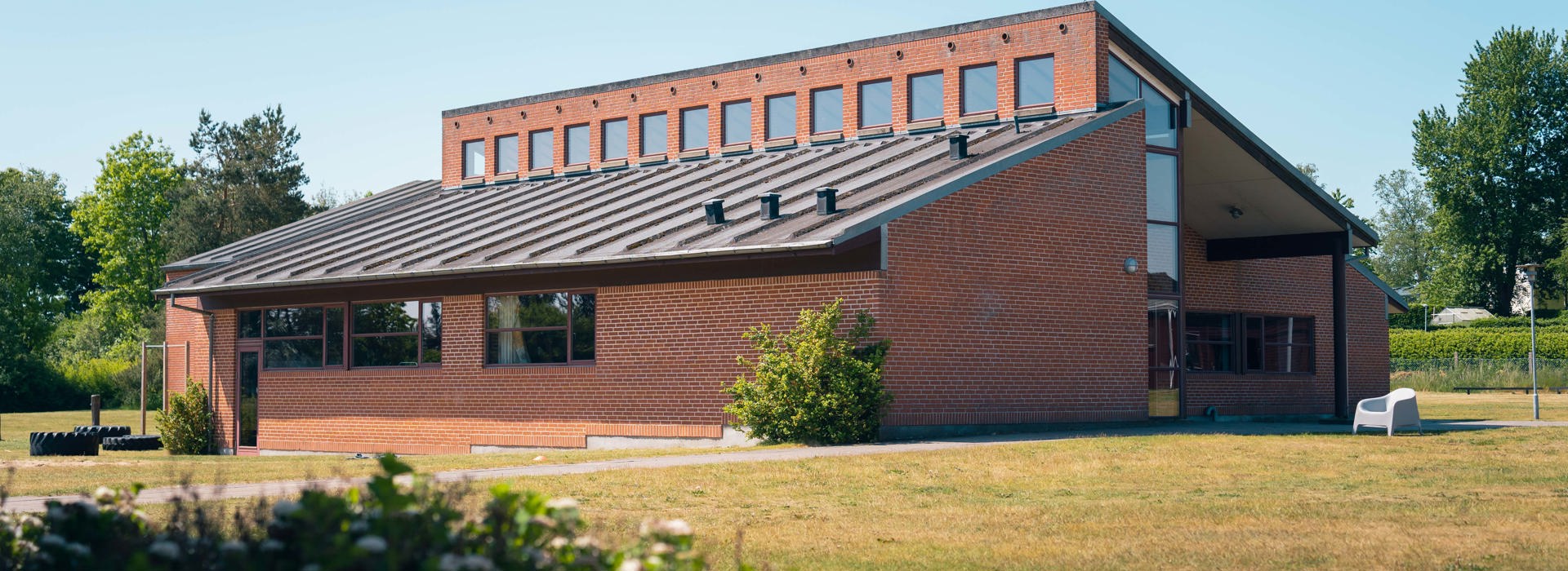 Rebild Efterskole
