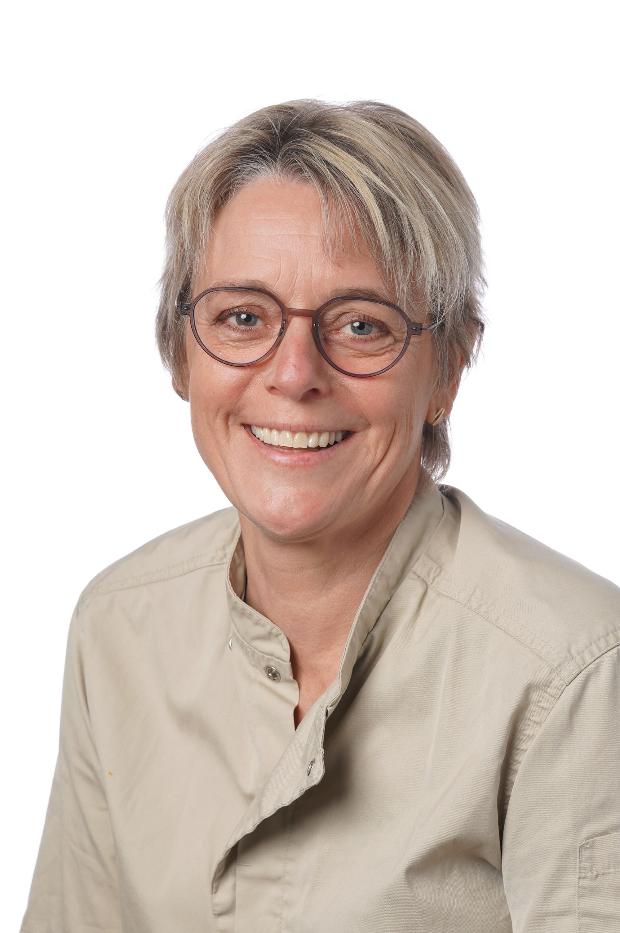 Hanne Lindschouw