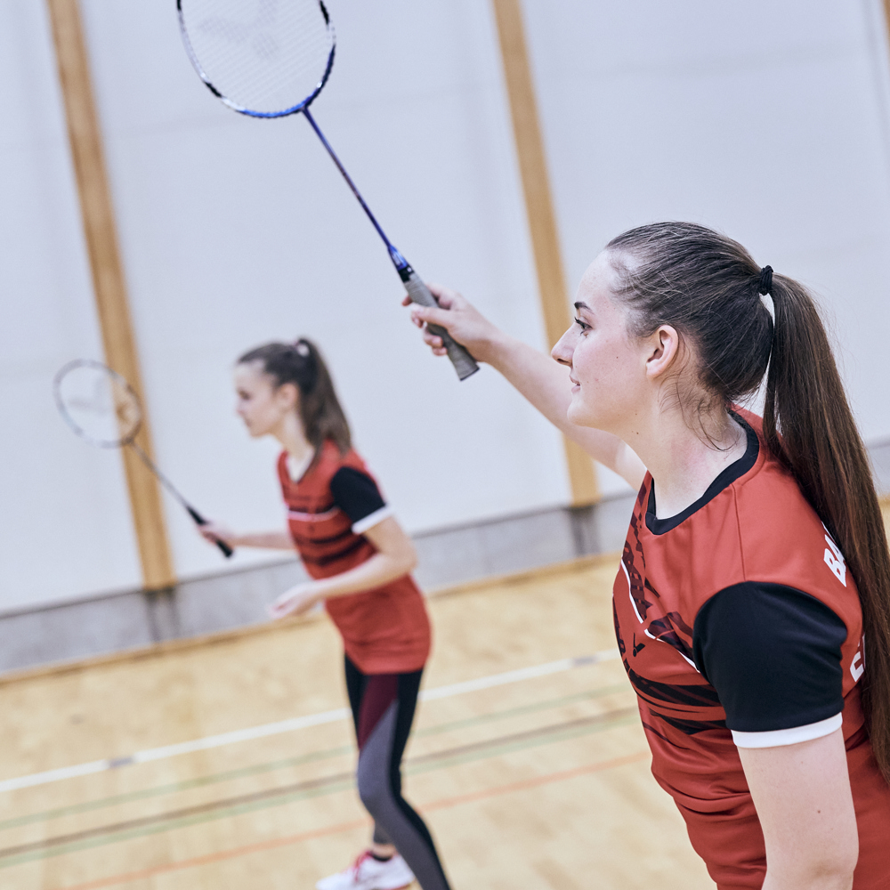 Badminton
