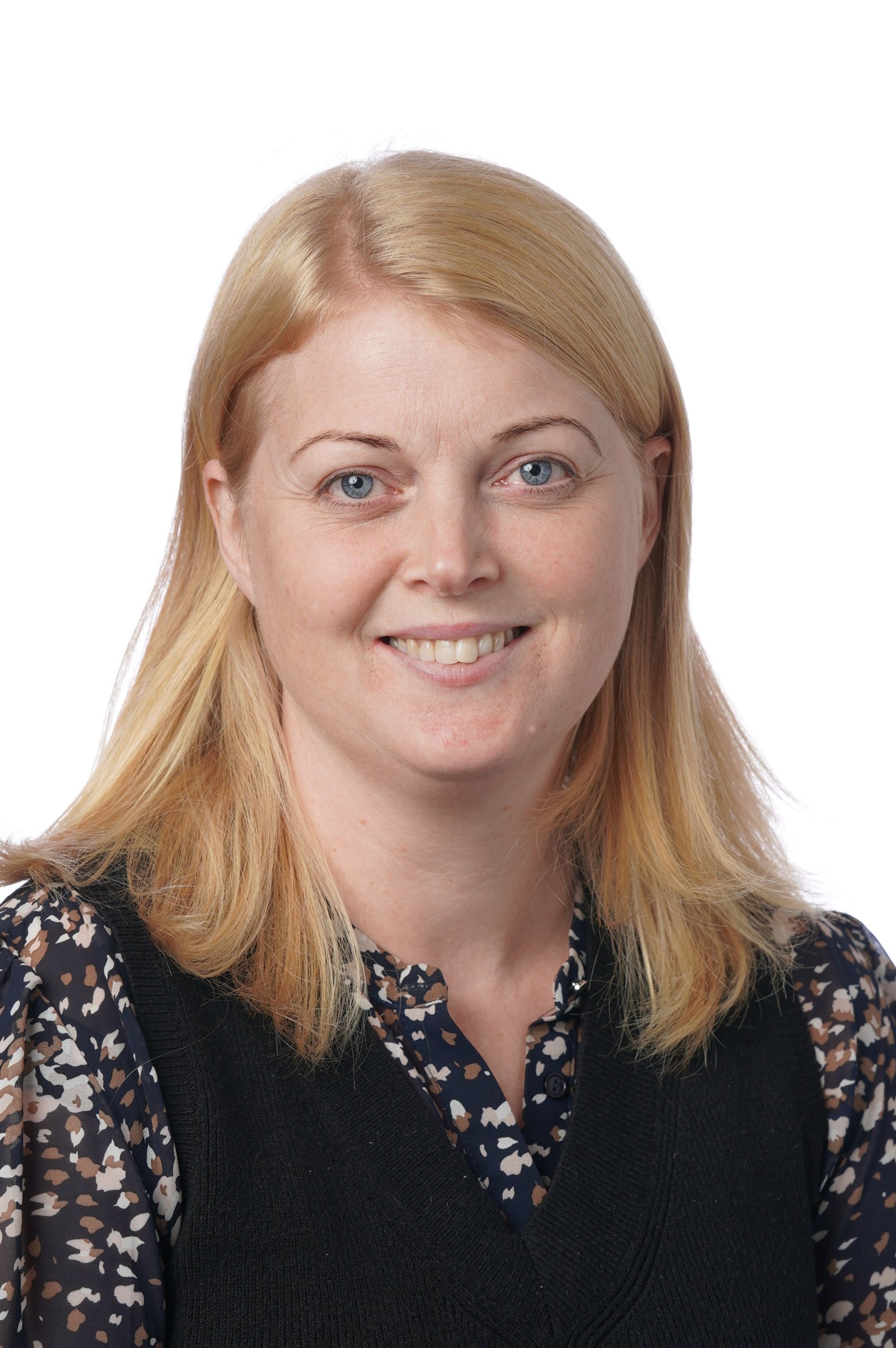 Connie Hosbond